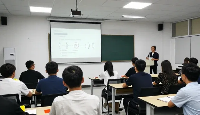技术升级在企业数字化转型中的关键作用