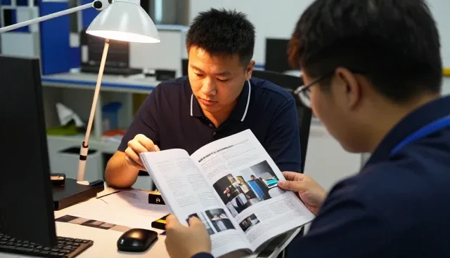 技术培训提升实验室环境整体体验