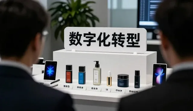 业务流程优化如何驱动技术咨询服务的价值提升